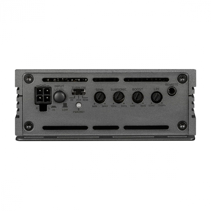 Amplificator AXTON A101 monobloc 600W [2]