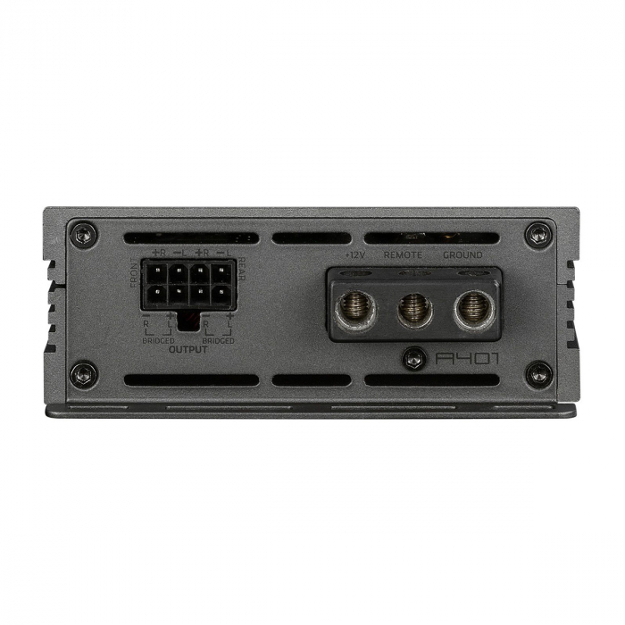 Amplificator Axton A401 4 canale 4x100W [2]