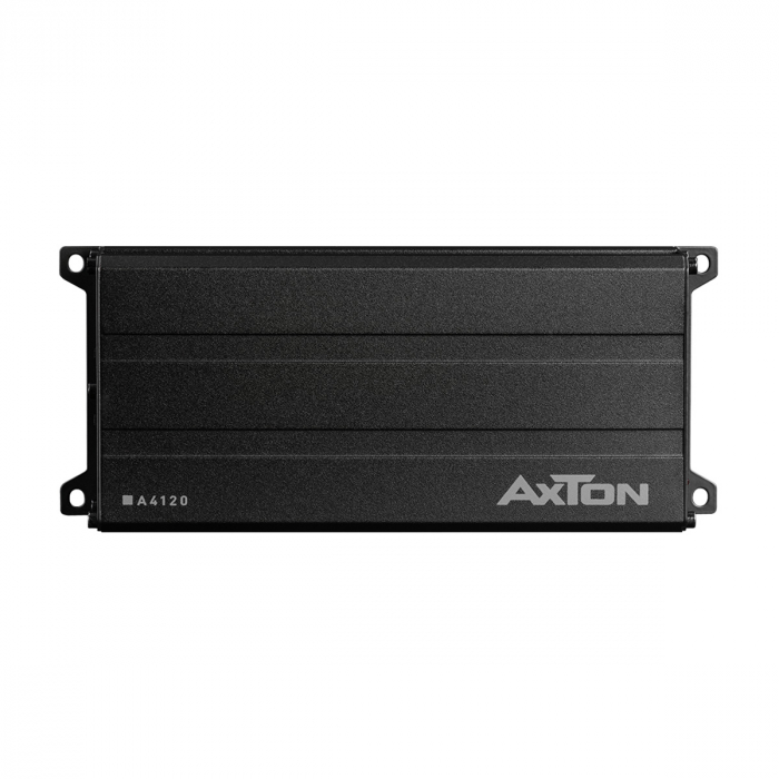 Amplificator Axton A4120 4 canale 4x60W [1]