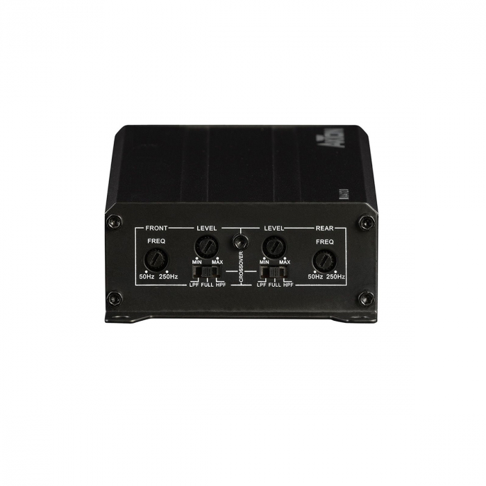 Amplificator Axton A4120 4 canale 4x60W [2]