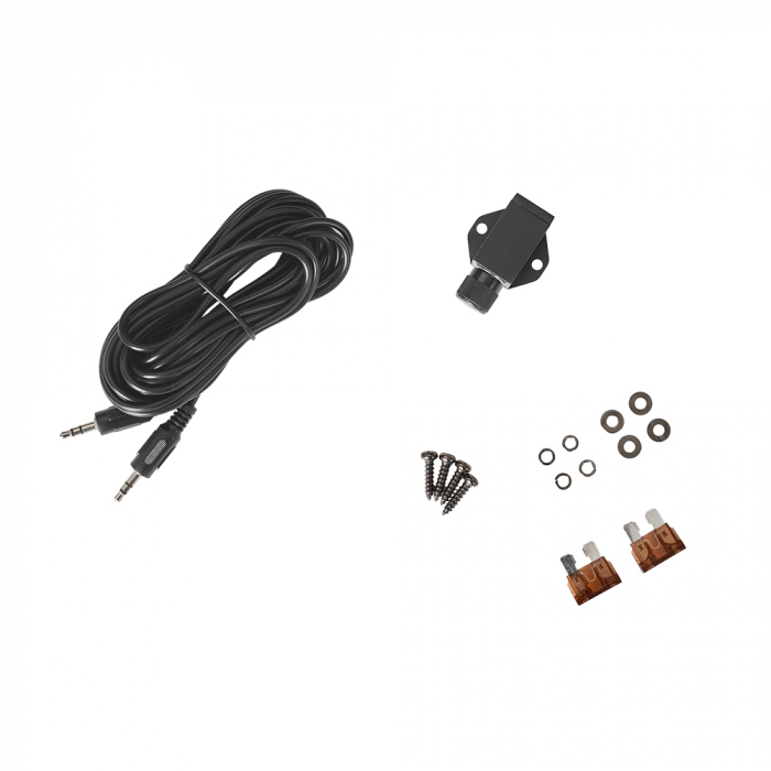 Amplificator Bass Habit Rebel RA1200W monobloc 600W [6]