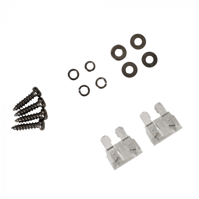 Amplificator Bass Habit Rebel RA800W 4 canale 4x100W [6]