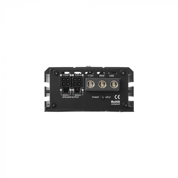 Amplificator DLS Performance Slim PS4.110 4 canale 4x70W@4Ohm sau 4x110W@2Ohm [4]