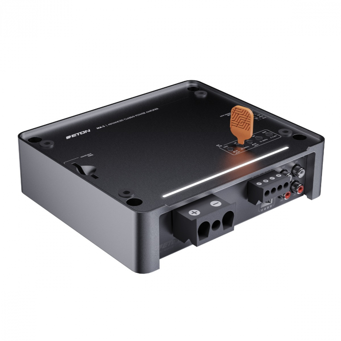 Amplificator Eton MA 2 2 canale 2x310W [4]