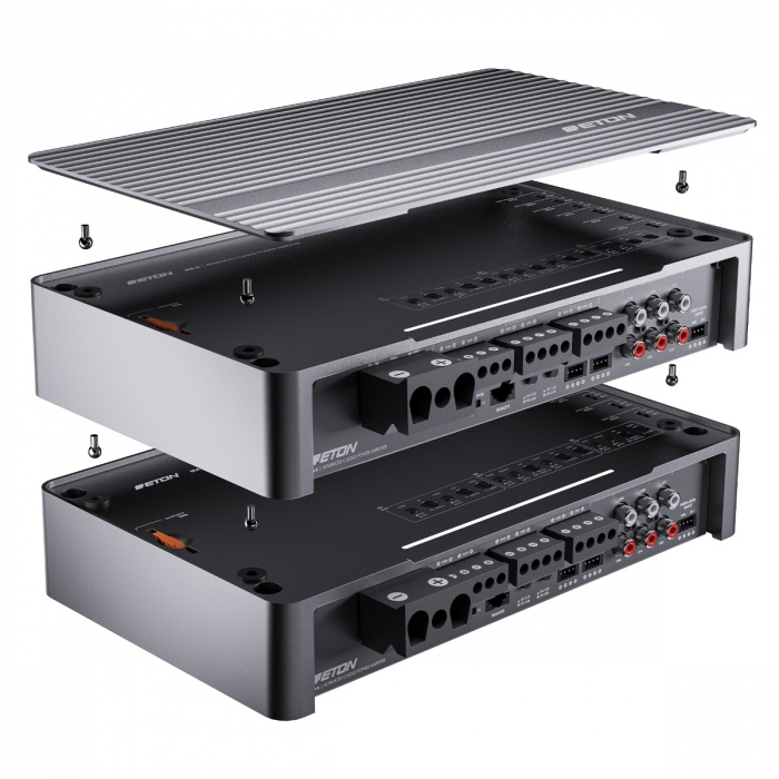 Amplificator Eton MA 6 6 canale 6x225W [6]