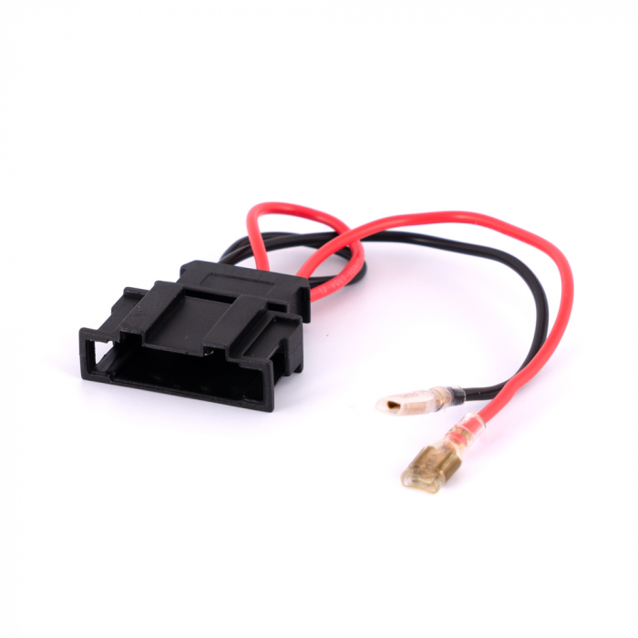 Cablaj adaptor difuzoare auto pentru grupul VAG [1]