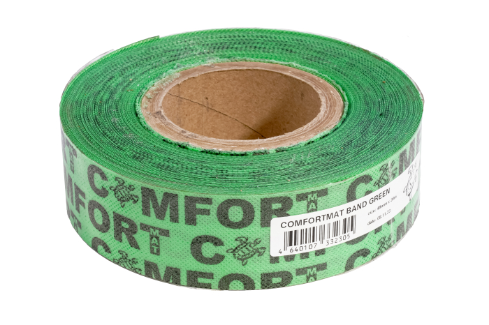 Comfortmat Band Green [1]