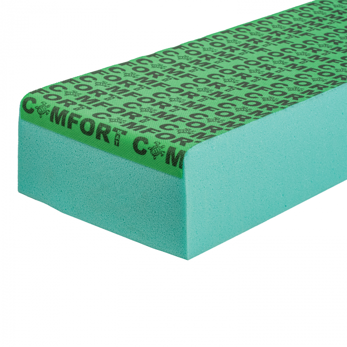 Comfortmat Expert SoundTrap Green fono absorbant [1]
