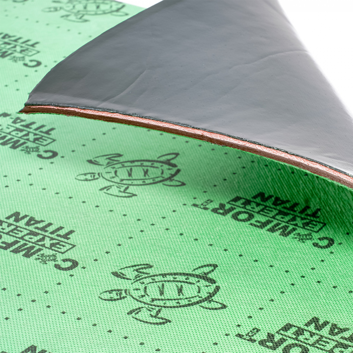 Comfortmat Expert Titan fono izolant 8 mm [3]