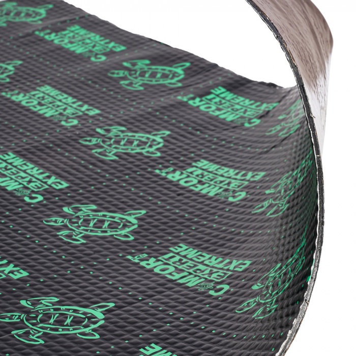 Comfortmat Extreme vibro absorbant 3,5 mm [3]