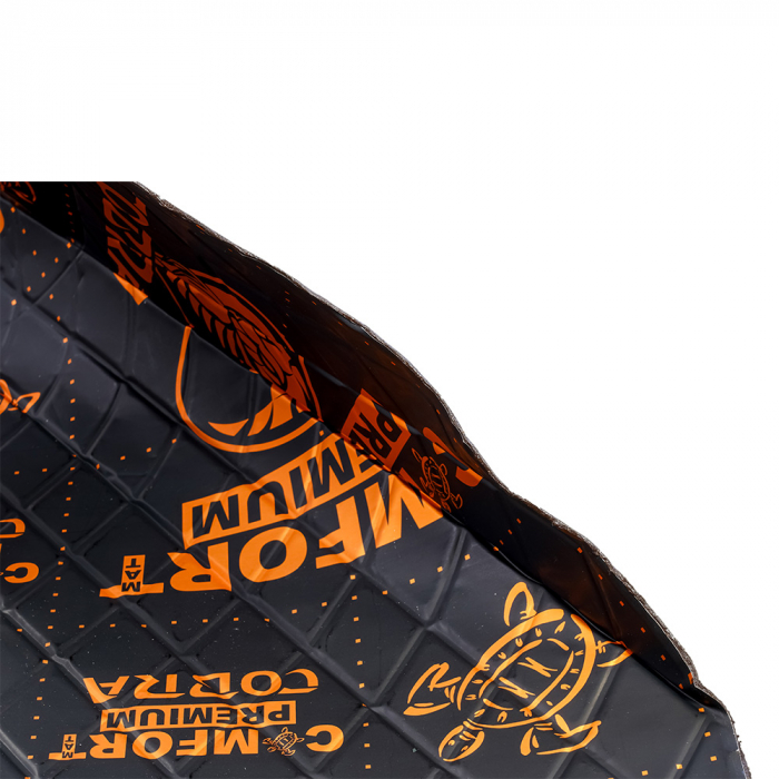 Comfortmat Premium Cobra vibro absorbant 2,3 mm [3]