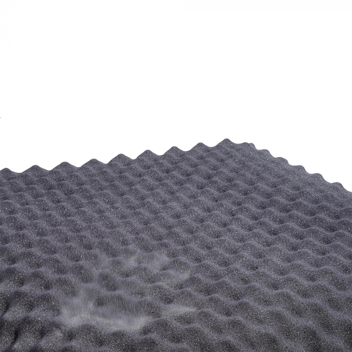Comfortmat Premium Soft Wave 15 fono absorbant 15 mm [3]