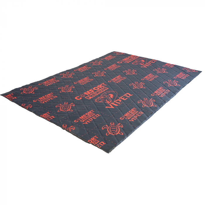 Comfortmat Premium Viper vibro absorbant 3 mm [1]