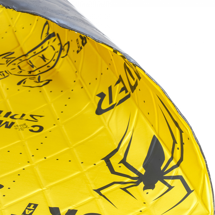 Comfortmat Spider vibro absorbant 3,5 mm [3]