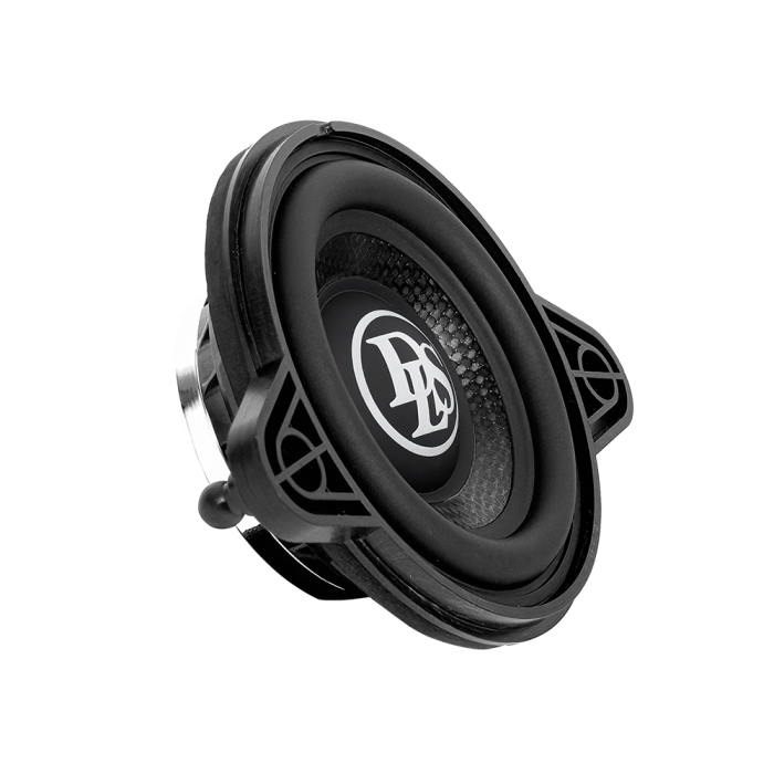 Difuzor centru OEM Fit MERCEDES DLS Cruise CRPP-MB3, component, 8 cm, 55W RMS [3]