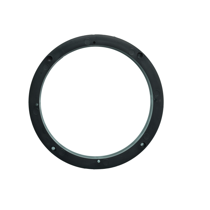 Inel de ABS 6,5  inchi  18mm pentru difuzor [2]