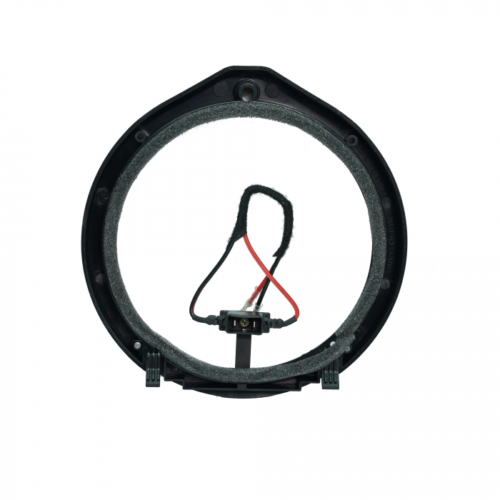 Inele adaptoare pentru Honda 165mm [3]