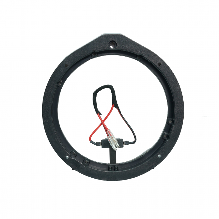 Inele adaptoare pentru Honda 165mm [2]