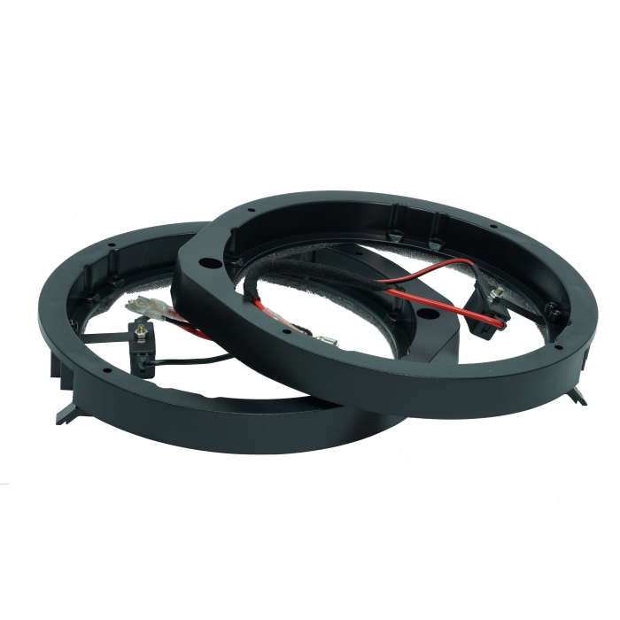 Inele adaptoare pentru Honda 165mm [1]