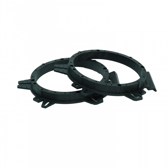 Inele adaptoare universale 165mm multi prindere [1]