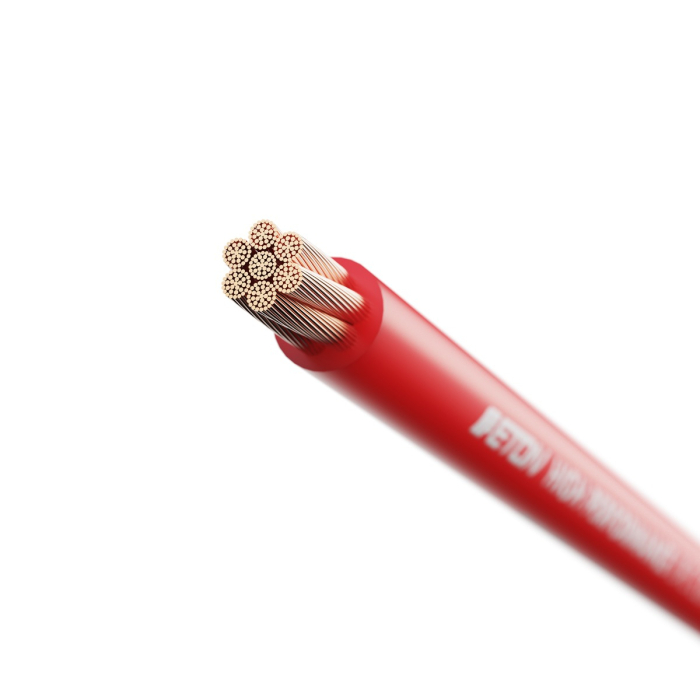 Kit cablu alimentare ETON PCC6 6 mm 5.5m OFC [6]