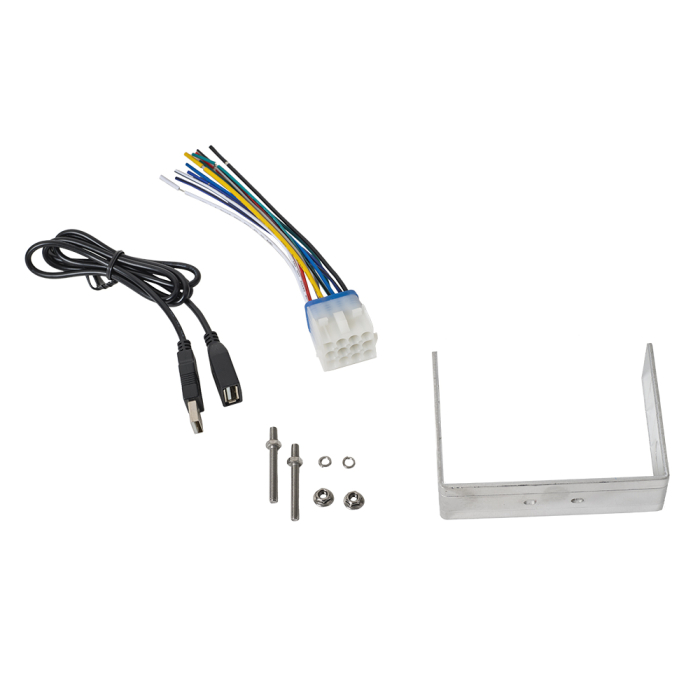 Media receiver DLS AMR30D IP66 [9]