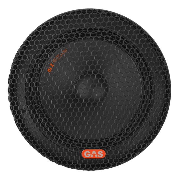 Midbass GAS MAX PMW1-84 20 cm 150W [3]