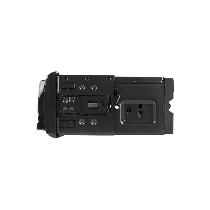 MP3 Player auto GAS MAX M140-BTX 4x45W Bluetooth [18]