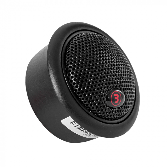 Pachet difuzoare auto Dacia 4 usi Bass Habit componente si coaxiale 16.5cm 60W cu inele si cabluri adaptor [17]