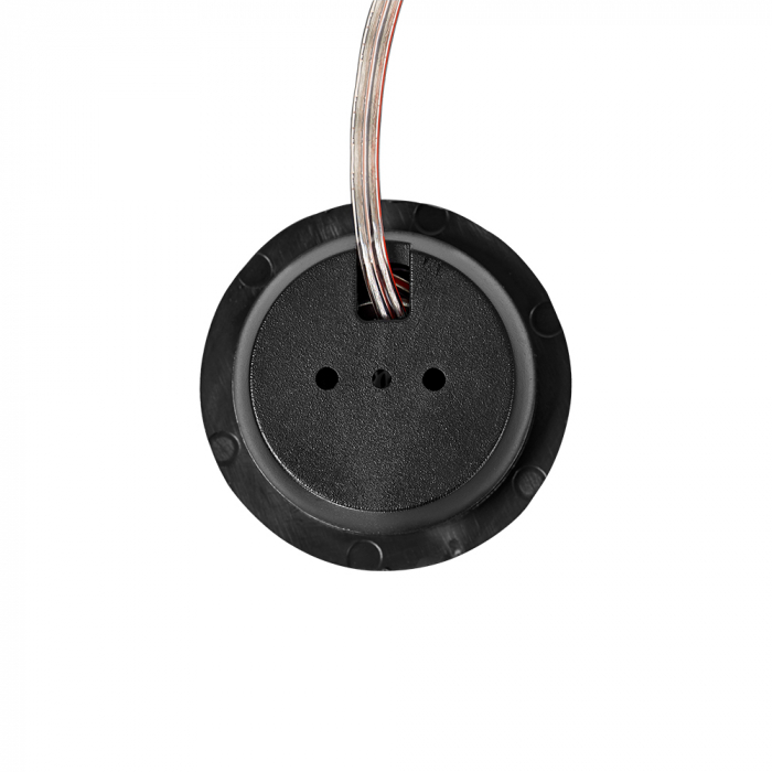 Pachet difuzoare auto componente Dacia DLS Performance PA6.20 16.5 cm 60W cu inele si cablu adaptor [12]