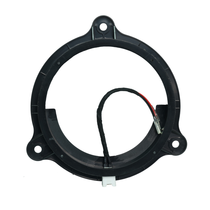 Pachet difuzoare auto componente Dacia GAS MAX K2-64 16.5 cm 130W cu inele adaptor [27]