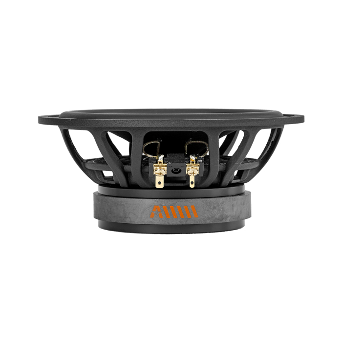 Pachet difuzoare auto componente Dacia GAS MAX K2-64 16.5 cm 130W cu inele adaptor [7]