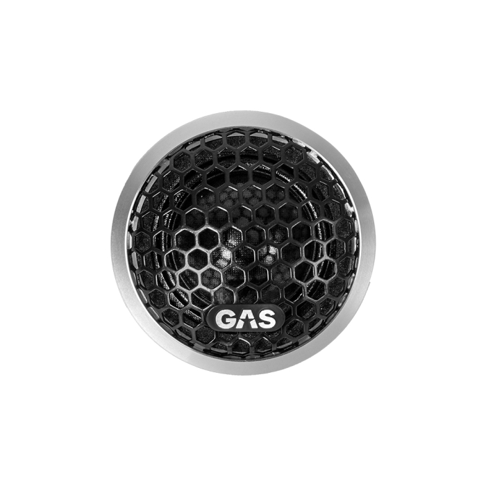 Pachet difuzoare auto componente Renault GAS MAX K2-64 16.5 cm 130W cu inele adaptor [9]