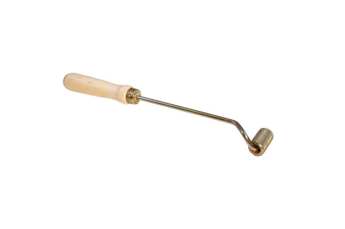 Rola aplicare insonorizant Comfortmat Roller Long 35x20mm [2]