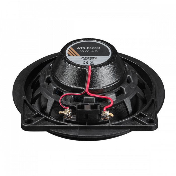 Set difuzoare auto coaxiale AXTON ATS-B101X Specific BMW 10 cm 60W [4]