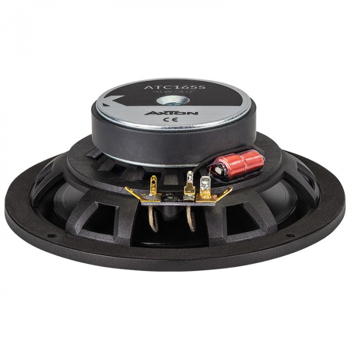 Set difuzoare auto componente AXTON ATC165S 16.5 cm 90W [4]