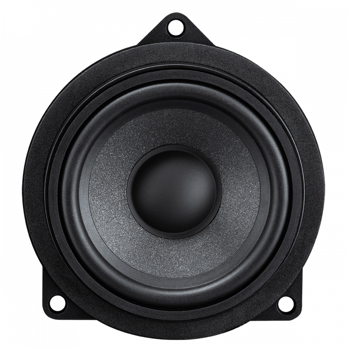 Set difuzoare auto componente AXTON ATS-B101C Specific BMW 10 cm 60W [2]