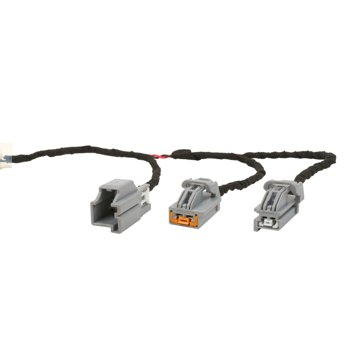 Set componente DLS Cruise CRPP-VO1.6 compatibile Volvo 16.5 cm 100W [12]