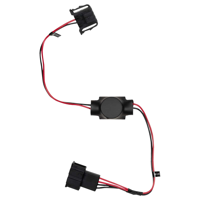 Set componente EMPHASER VWFX155 comaptibile VW, Seat, Skoda 15.5 cm 80W [6]