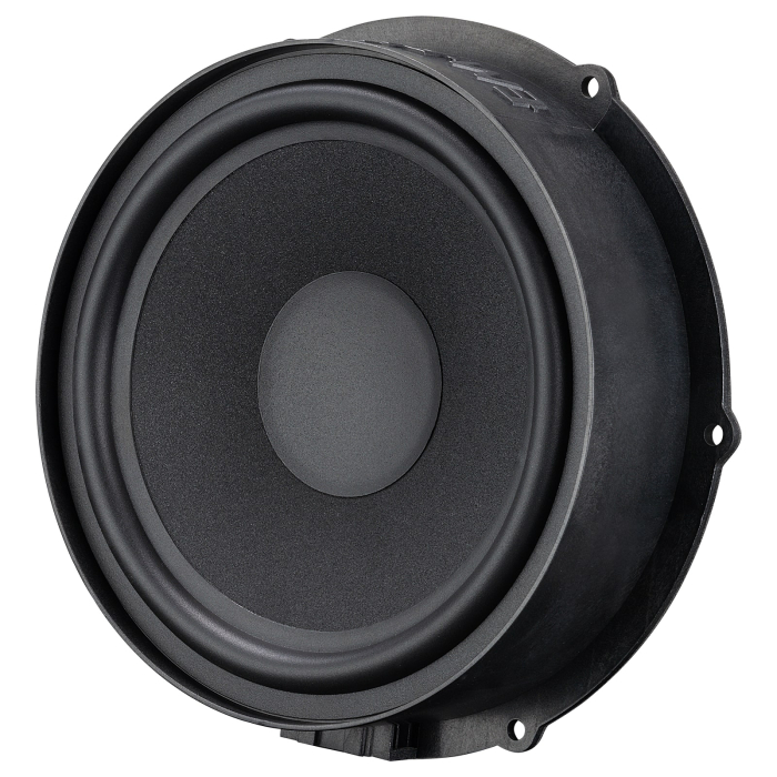 Set componente EMPHASER VWFX180 compatibil VW Seat Skoda 18 cm 100W [2]