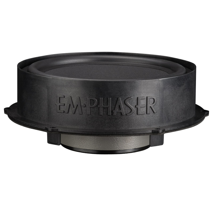 Set componente EMPHASER VWFX180 compatibil VW Seat Skoda 18 cm 100W [5]
