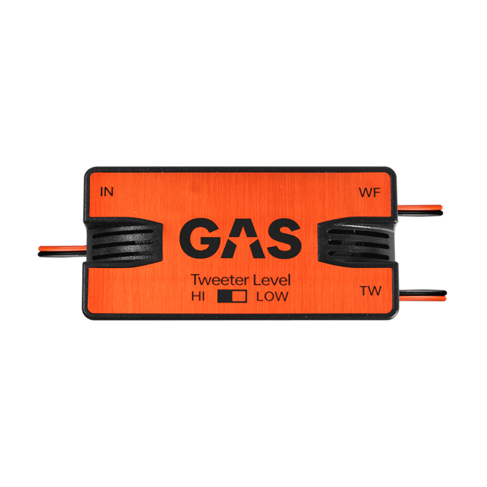 Set componente GAS MAD K2-54 13 cm 90W [16]