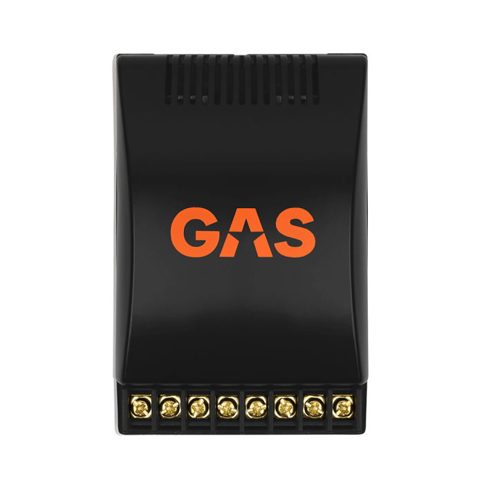 Set componente GAS MAD PK1-64 16.5 cm 60W [17]