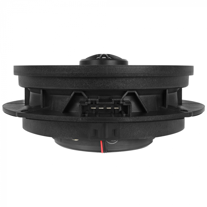 Set difuzoare auto coaxiale DLS Cruise CRPP-2.6CX compatibil Seat Skoda VW 16.5 cm 90W [4]