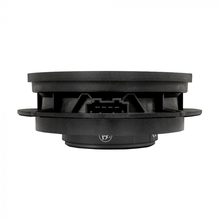 Set difuzoare auto componente DLS Cruise CRPP-2.6 compatibil Seat Skoda VW 16.5 cm 100W [2]