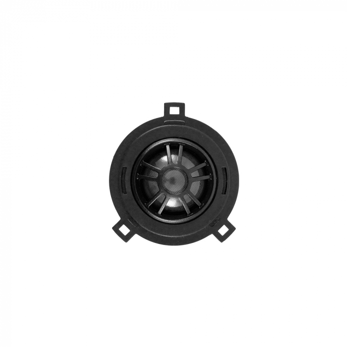 Set difuzoare auto componente DLS Cruise CRPP-2.6 compatibil Seat Skoda VW 16.5 cm 100W [3]