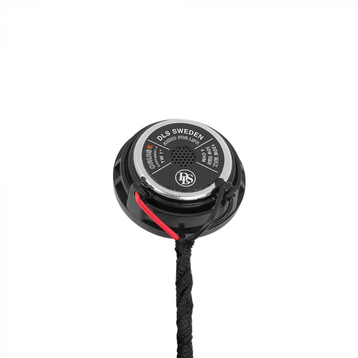 Set difuzoare auto componente OEM Fit BMW DLS Cruise CRPP-BMW14 10 cm 60W RMS [14]