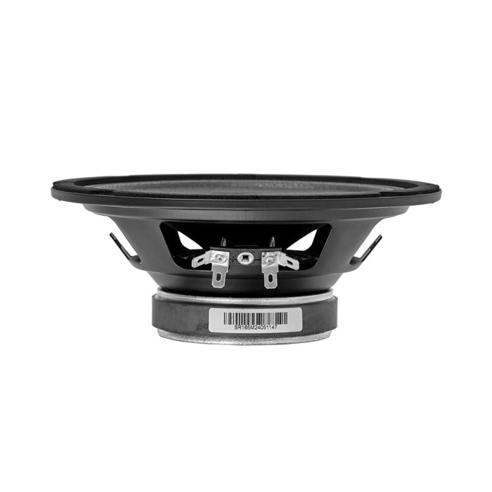 Set difuzoare auto midbass Bass Habit Rebel SR165M 16.6cm 60W [5]