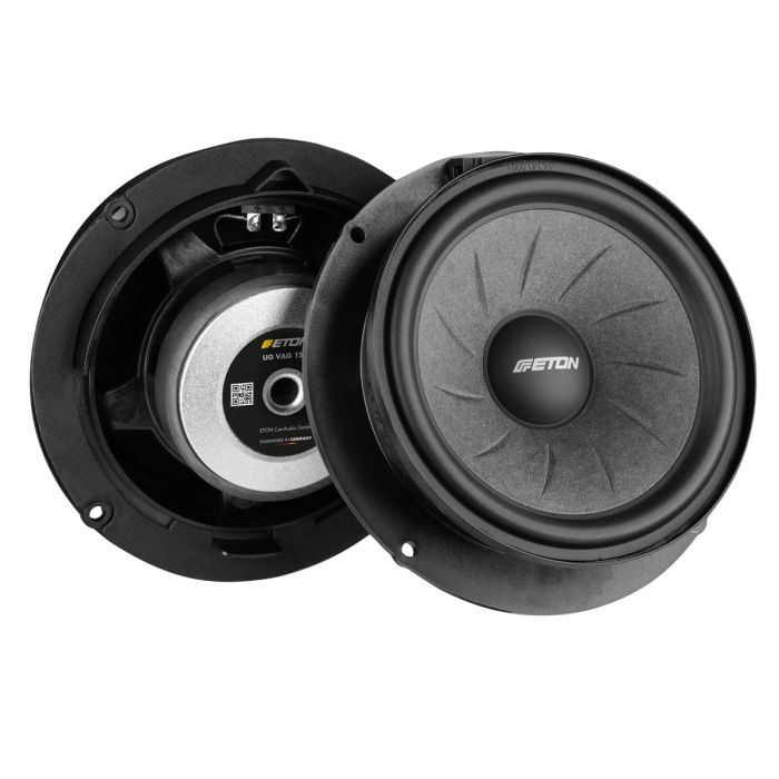 Set difuzoare auto midbass Eton VAG 150 15cm 50W [1]