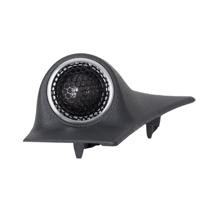 Set difuzoare OEM Fit MERCEDES DLS Cruise CRPP-MB1.6, componente , 2 cai, 16.5 cm, 100W RMS [10]